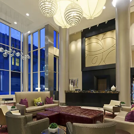 Fairfield & By Marriott Midtown Manhattan/penn Station Hotel