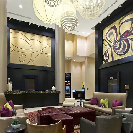Fairfield & By Marriott Midtown Manhattan/penn Station Hotel 4*
