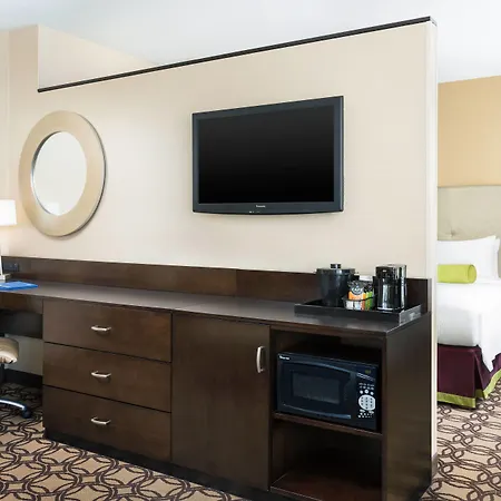 Fairfield & By Marriott Midtown Manhattan/penn Station 4* New York