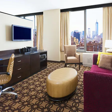 Fairfield & By Marriott Midtown Manhattan/penn Station