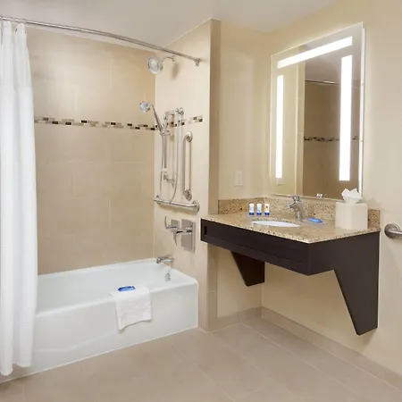 Fairfield & By Marriott Midtown Manhattan/penn Station Hotel New York