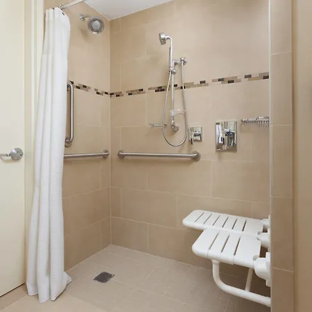 Fairfield & By Marriott Midtown Manhattan/penn Station Hotel