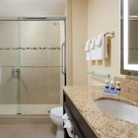 Fairfield & By Marriott Midtown Manhattan/penn Station Hotel New York