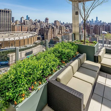 Fairfield & By Marriott Midtown Manhattan/penn Station New York