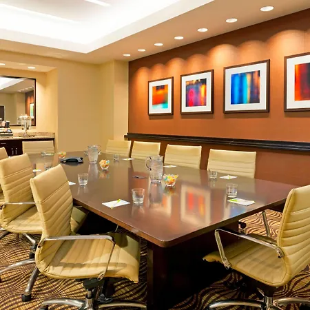Fairfield & By Marriott Midtown Manhattan/penn Station Hotel