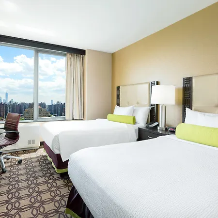 Fairfield & By Marriott Midtown Manhattan/penn Station Hotel New York