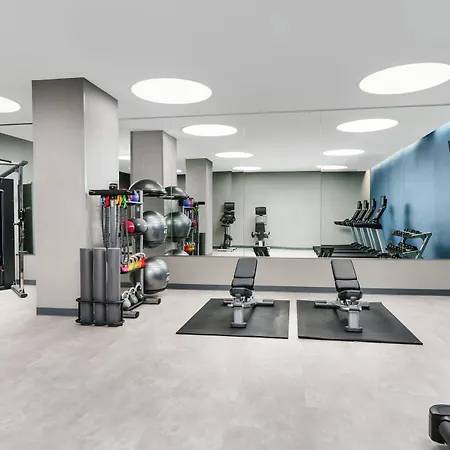 Fairfield & By Marriott Midtown Manhattan/penn Station Hotel 4*