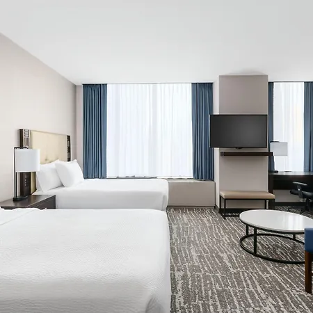 Fairfield & By Marriott Midtown Manhattan/penn Station New York