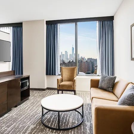 Fairfield & By Marriott Midtown Manhattan/penn Station