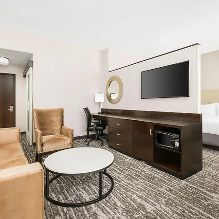 Hotel Fairfield & By Marriott Midtown Manhattan/penn Station New York