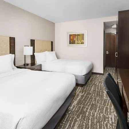 Fairfield & By Marriott Midtown Manhattan/penn Station Hotel New York