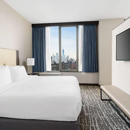 Fairfield & By Marriott Midtown Manhattan/penn Station 4* New York