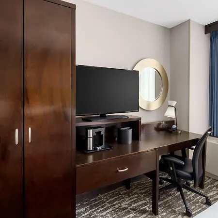 Hotel Fairfield & By Marriott Midtown Manhattan/penn Station 4*