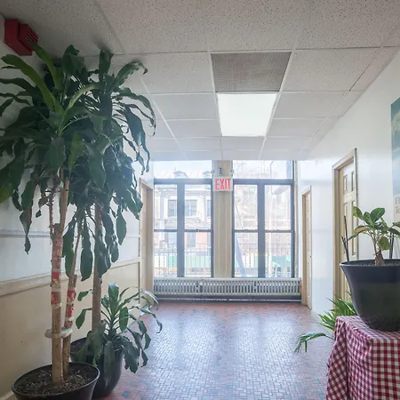 Hostel Bowery Grand New York