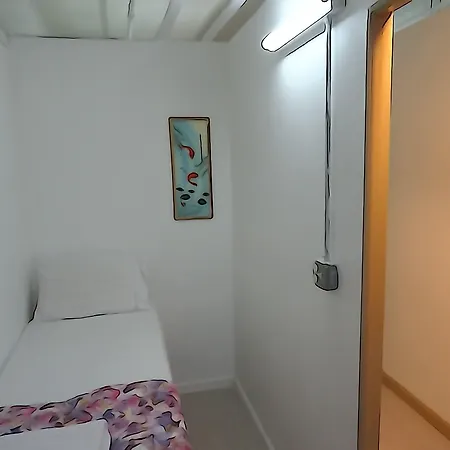Bowery Grand Hostel *
