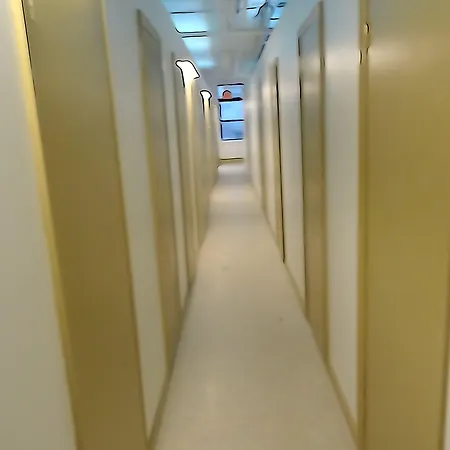 Hostel Bowery Grand *