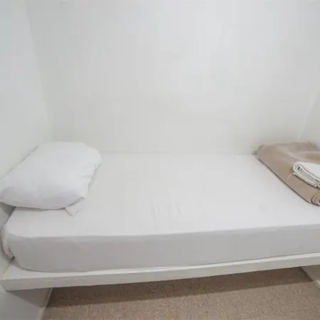 Hostel Bowery Grand New York