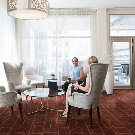 Club Quarters Grand Central,