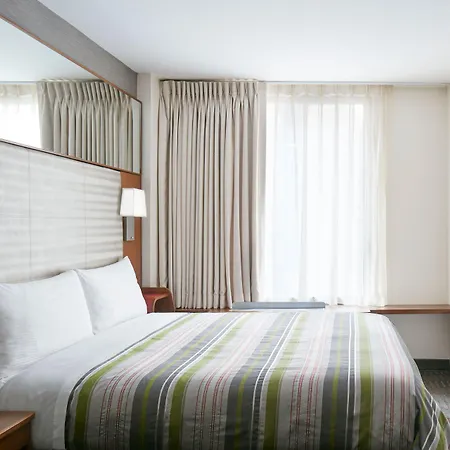 Club Quarters Grand Central,