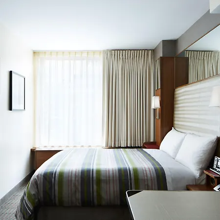 Club Quarters Grand Central,