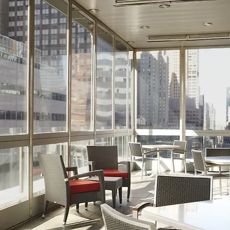 Club Quarters Grand Central, 4* New York