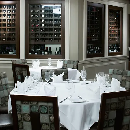 Club Quarters Grand Central, 4* New York