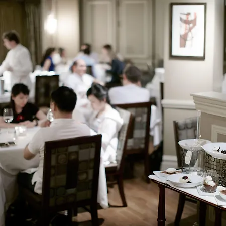 Hotel Club Quarters Grand Central,