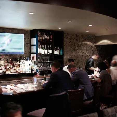 Club Quarters Grand Central, Hotel 4*