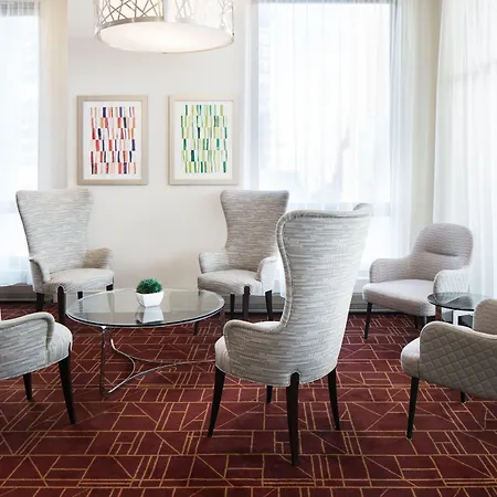 Club Quarters Grand Central, 4*