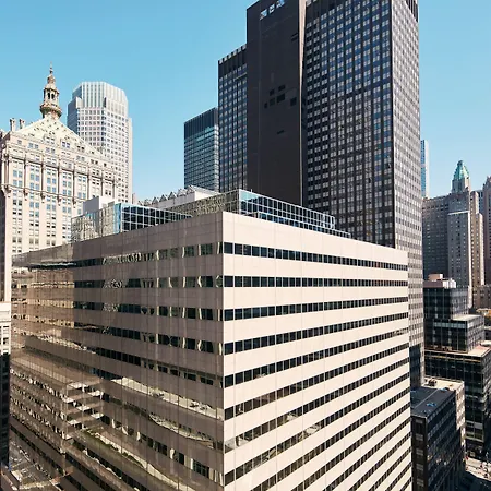 Hotel Club Quarters Grand Central, 4*