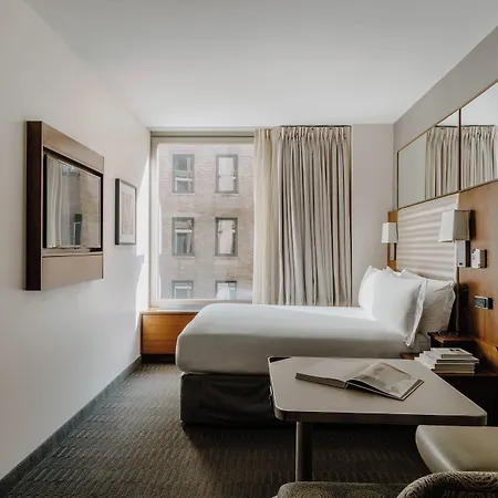 Club Quarters Grand Central, 4* New York