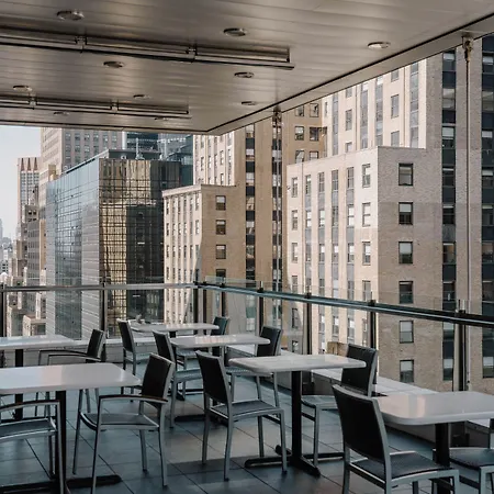 Club Quarters Grand Central, Hotel New York