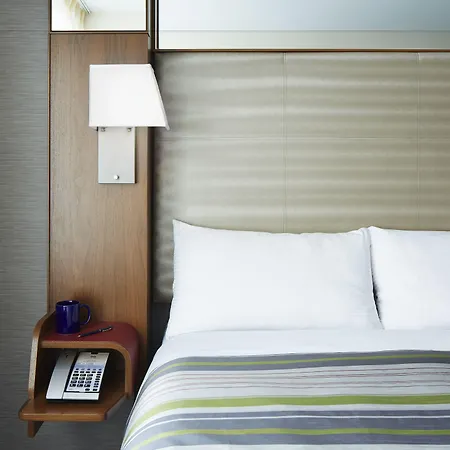 Boutique At Grand 4* New York
