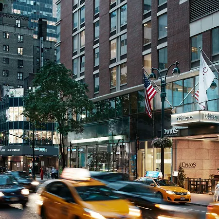 Boutique At Grand Hotel 4*