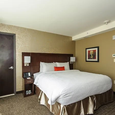 Hotel Courtyard By Marriott Times Square West
