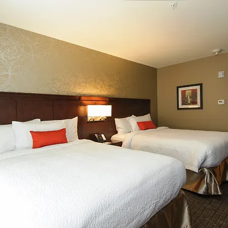 Courtyard By Marriott Times Square West 3* New York