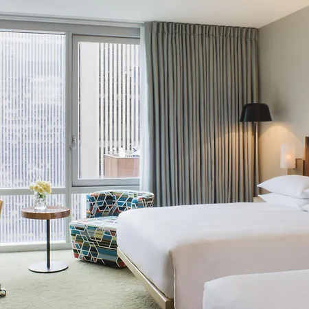 Hyatt Centric Times Square 4* New York