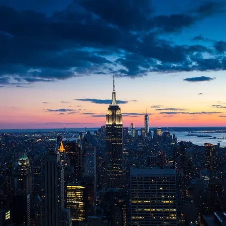 Hyatt Centric Times Square