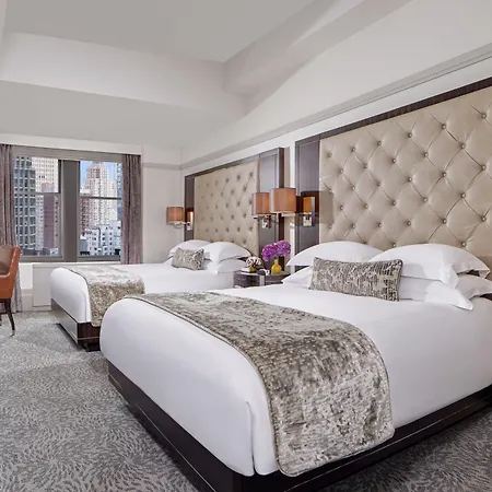 Hotel Westhouse New York, An Slh
