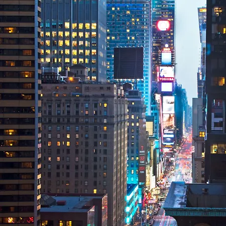 Hotel Westhouse New York, An Slh 5*