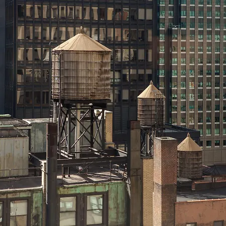 Hotel Westhouse New York, An Slh