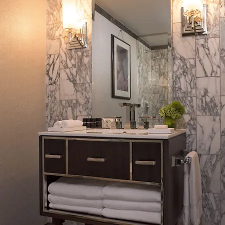 Westhouse New York, An Slh Hotel New York