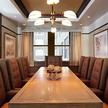 Hotel Westhouse New York, An Slh New York