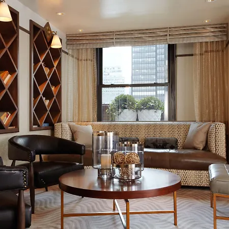 Hotel Westhouse New York, An Slh New York