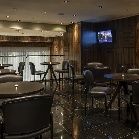 Opera House Hotel 3*