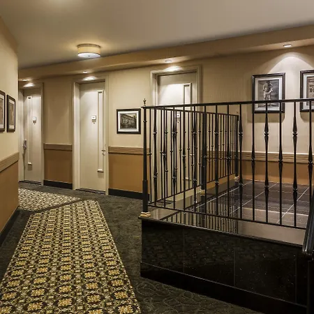 Hotel Opera House New York