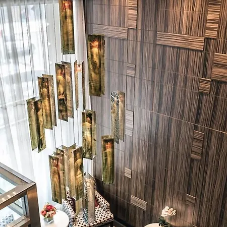 Opera House Hotel New York
