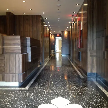 Opera House Hotel New York