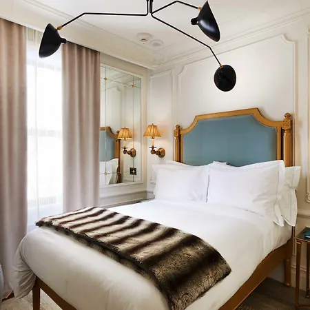 The Marlton Hotel 4*