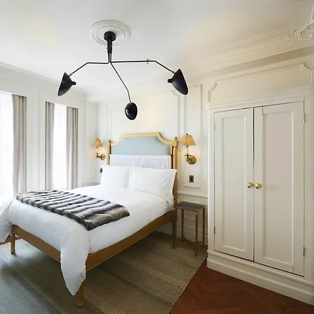 Hotel The Marlton New York